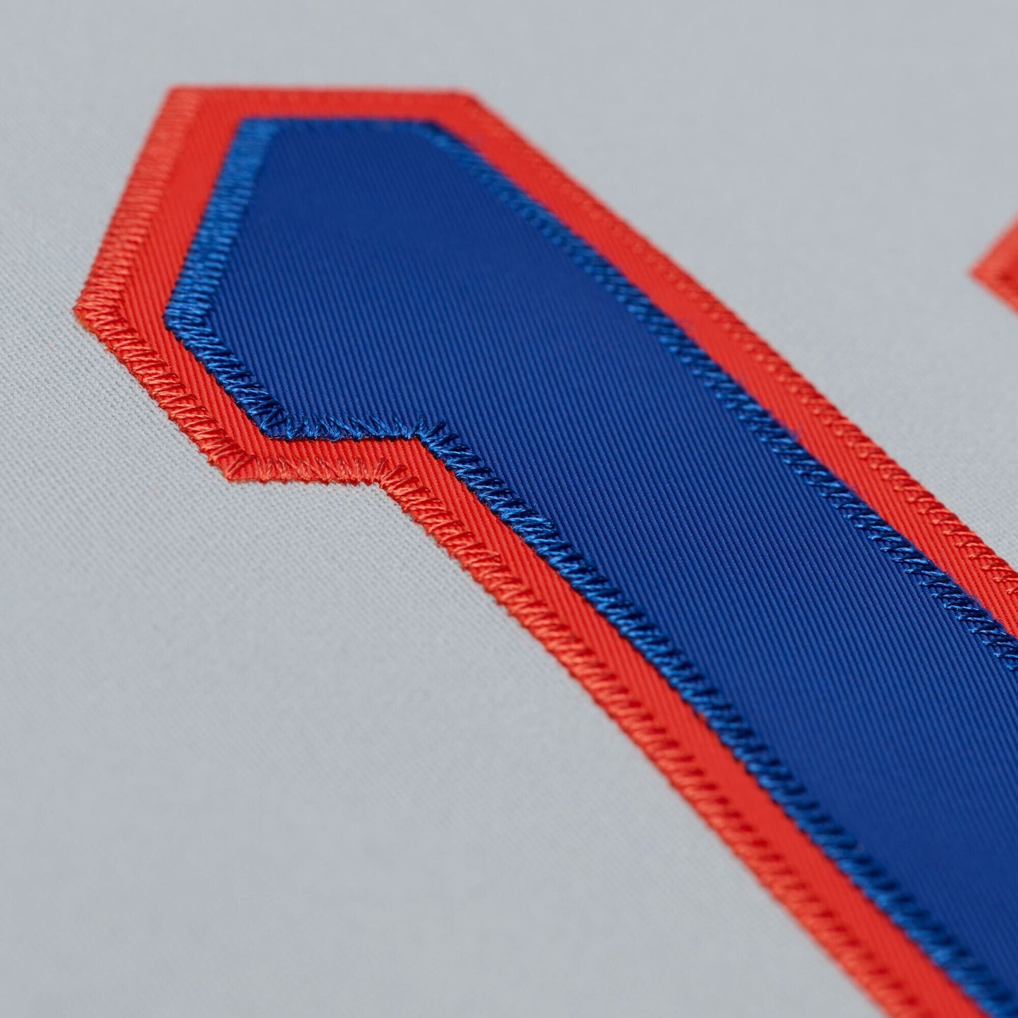 Dwight Gooden New York Mets Mitchell & Ness 1986 Authentic Jersey - White