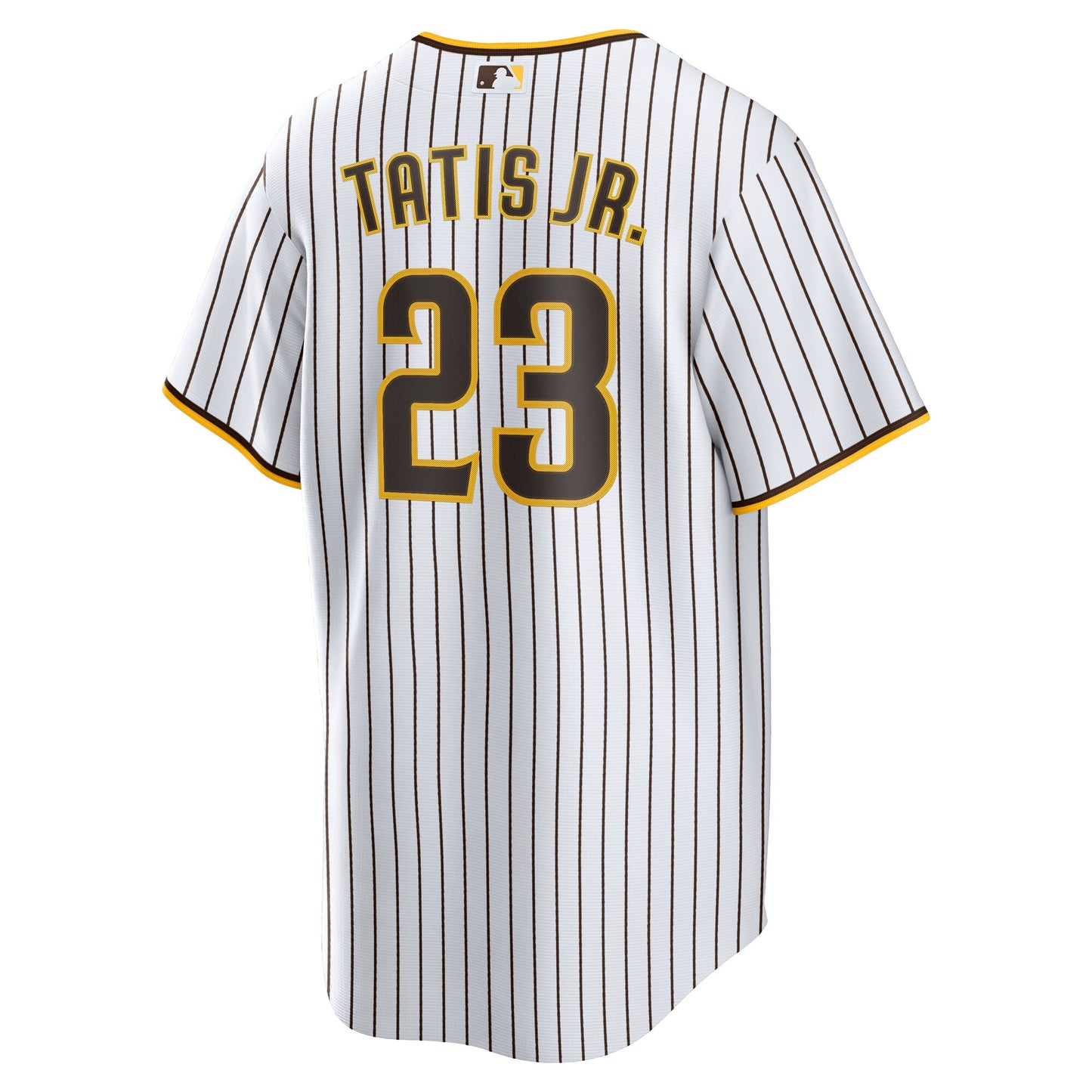 Fernando Tatis Jr. San Diego Padres Nike Home Replica Jersey - White