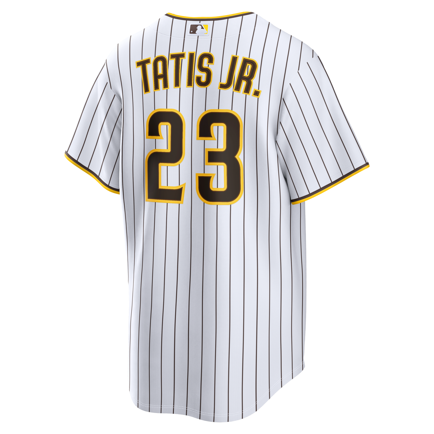 Fernando Tatis Jr. San Diego Padres Nike Home Replica Player Jersey - White