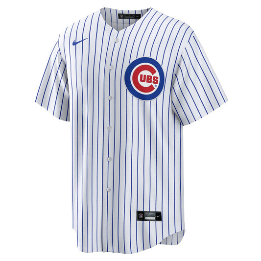 Shota Imanaga Chicago Cubs Nike Home Replica Jersey - White