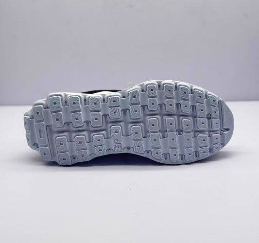 ALO RUNNER - WHITE DUO