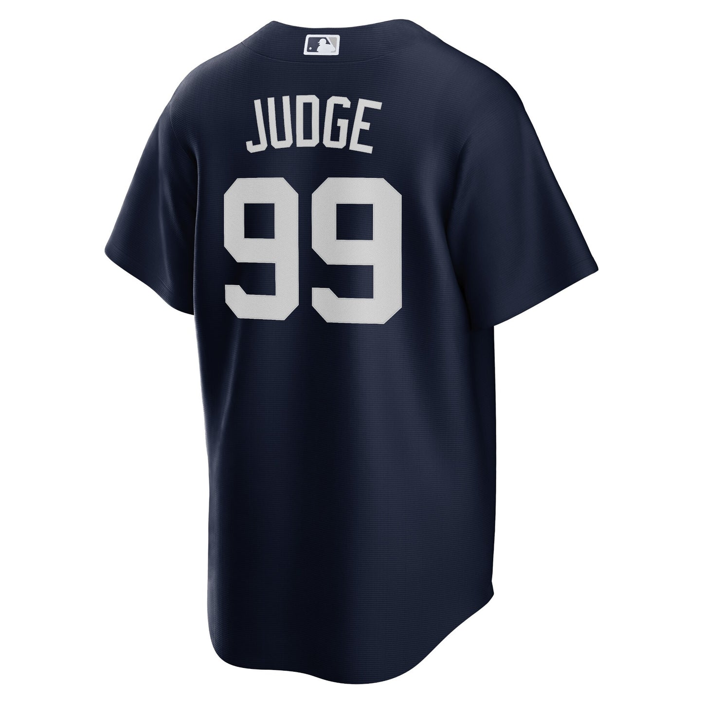 Aaron Judge New York Yankees Nike 2020 Spring Training Replica Player Jersey - Navy