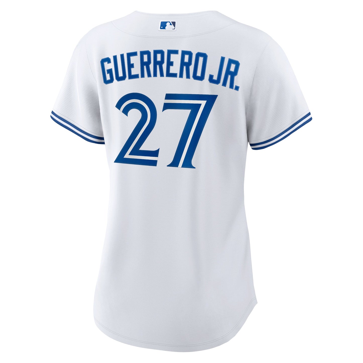 Vladimir Guerrero Jr. Toronto Blue Jays Nike Women's Home Replica Player Jersey - White