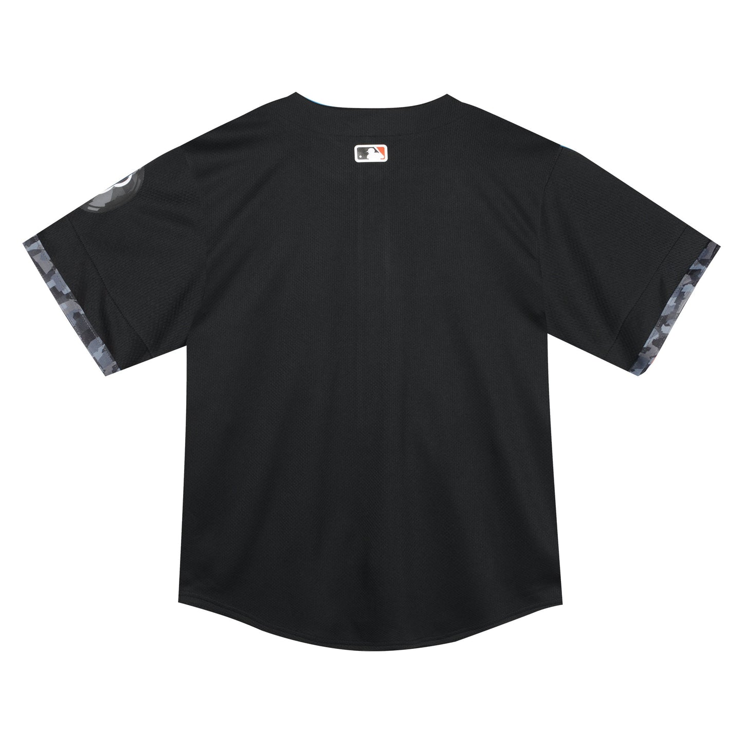Baltimore Orioles Nike Infant City Connect Limited Jersey - Black