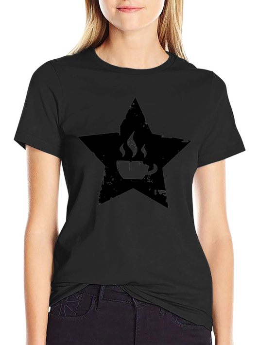 Star Coffee T-Shirt