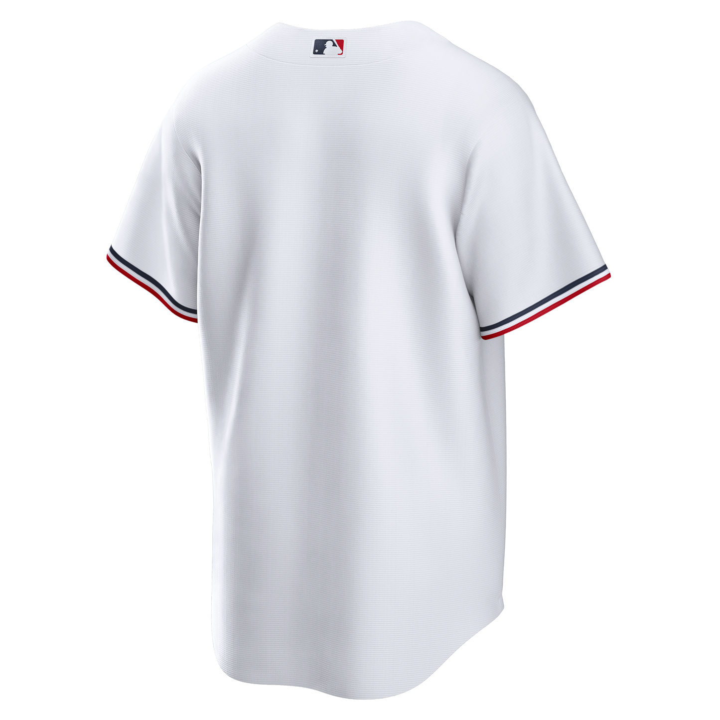 Minnesota Twins Nike Home Big & Tall Replica Jersey - White