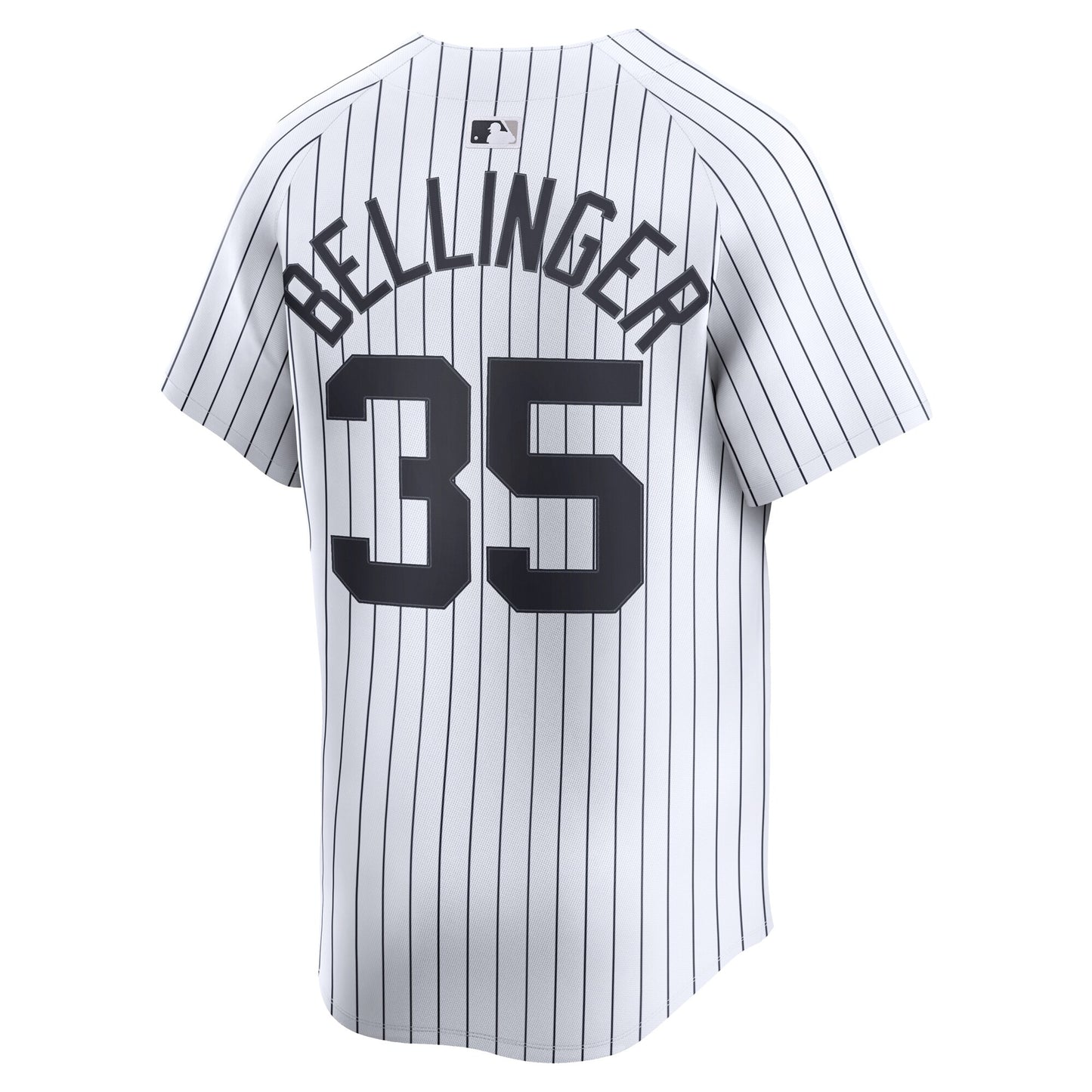 Cody Bellinger New York Yankees Nike Home Limited Player Jersey - White