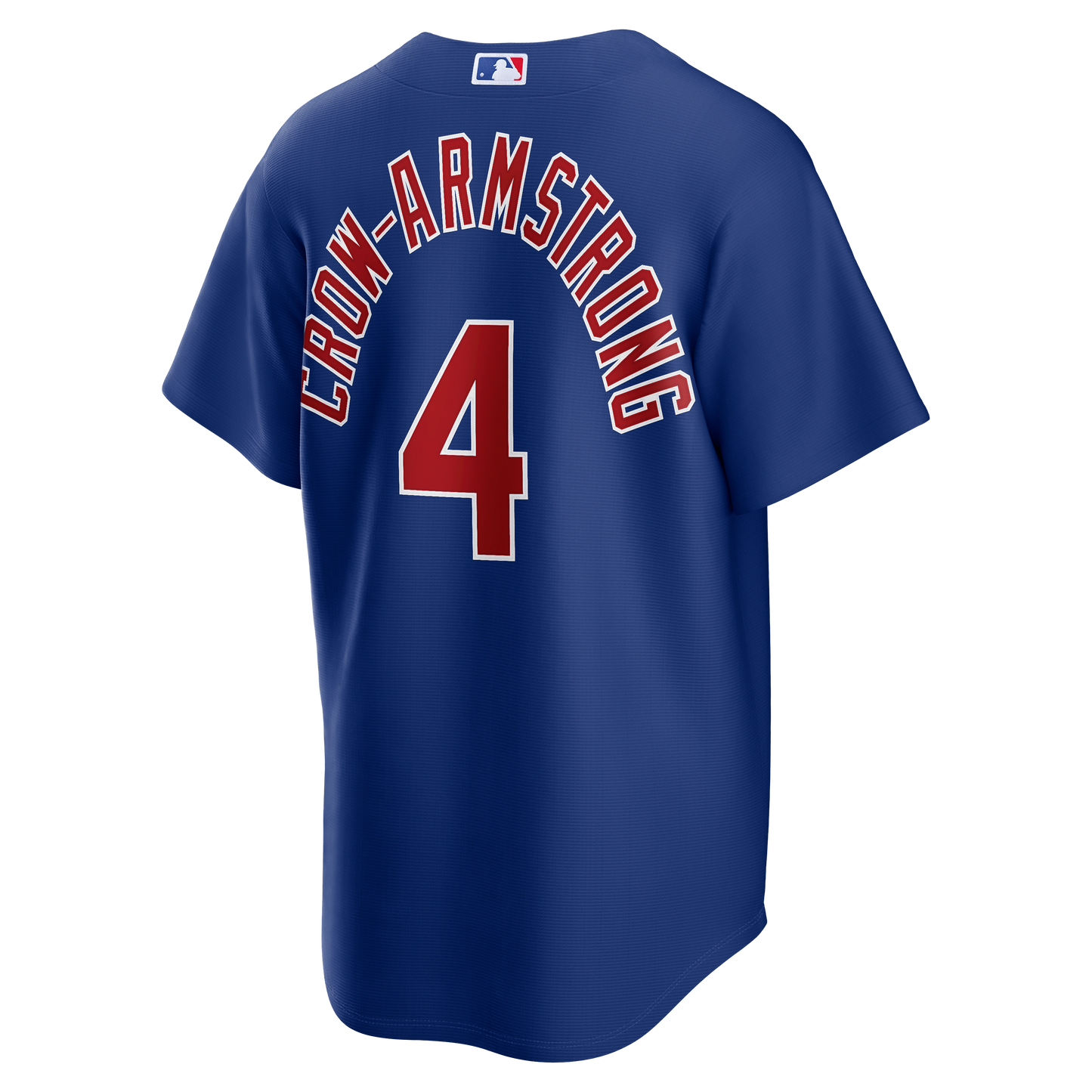 Pete Crow-Armstrong Chicago Cubs Nike Alternate Replica Jersey - Royal