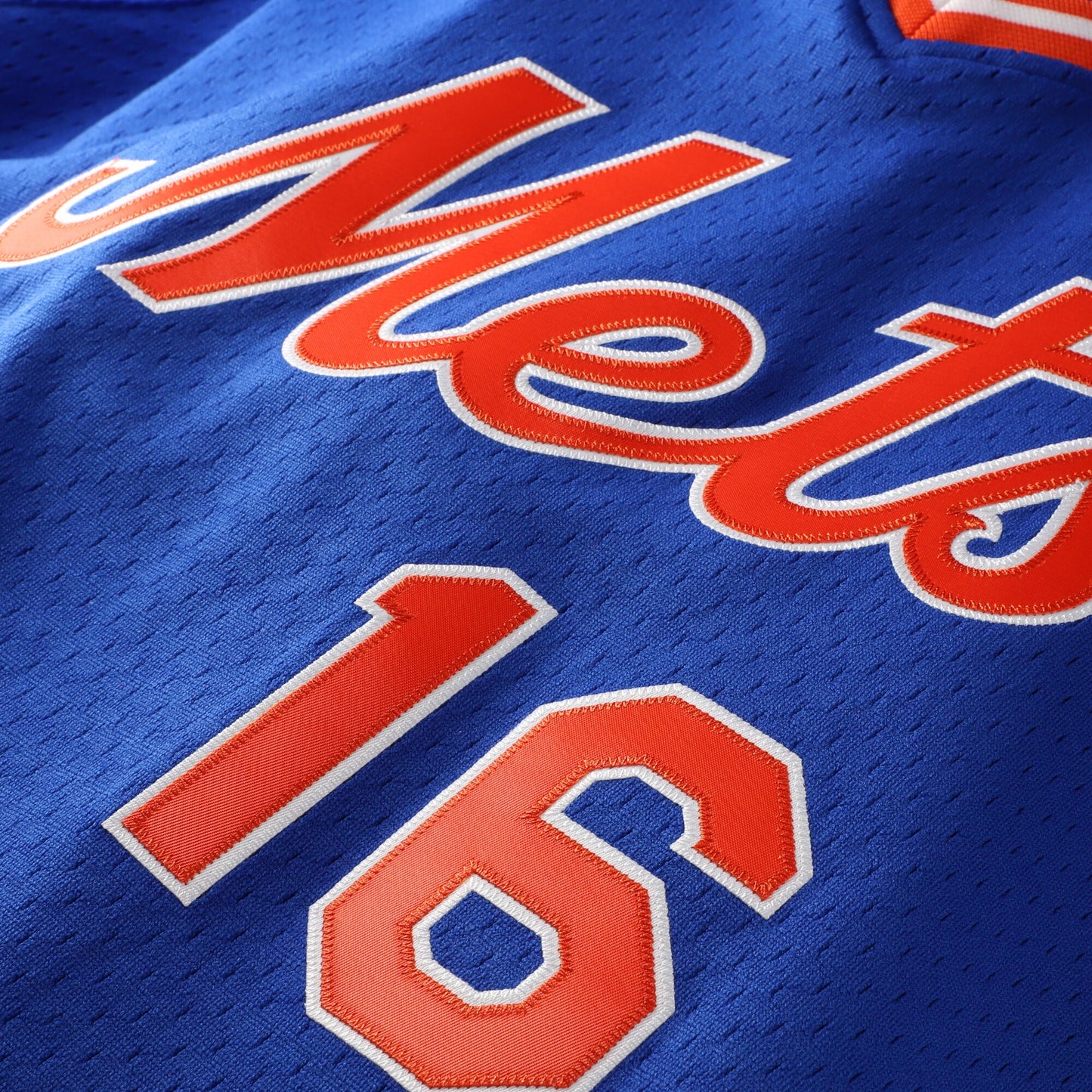 Dwight Gooden New York Mets Mitchell &amp;amp; Ness Authentic Batting Practice Jersey - Royal