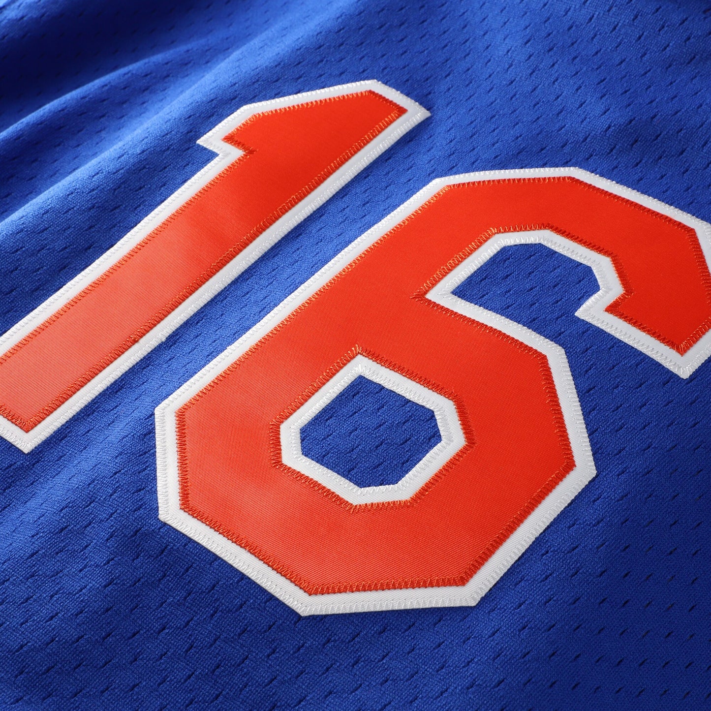 Dwight Gooden New York Mets Mitchell &amp;amp; Ness Authentic Batting Practice Jersey - Royal