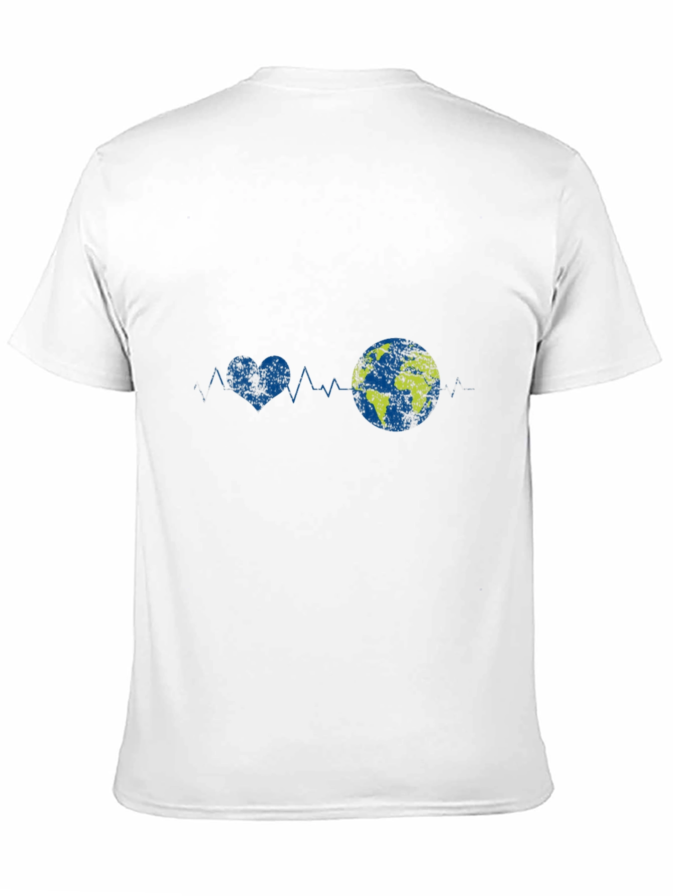 Love Our Planet Tee