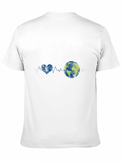 Love Our Planet Tee