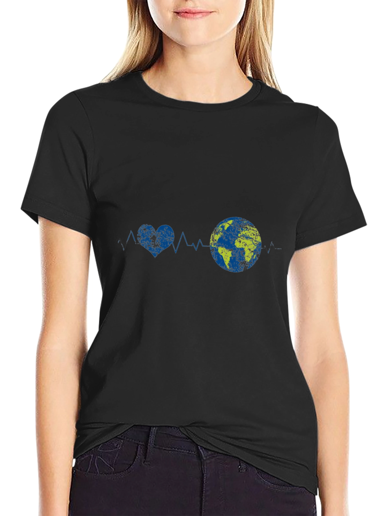Love Our Planet Tee