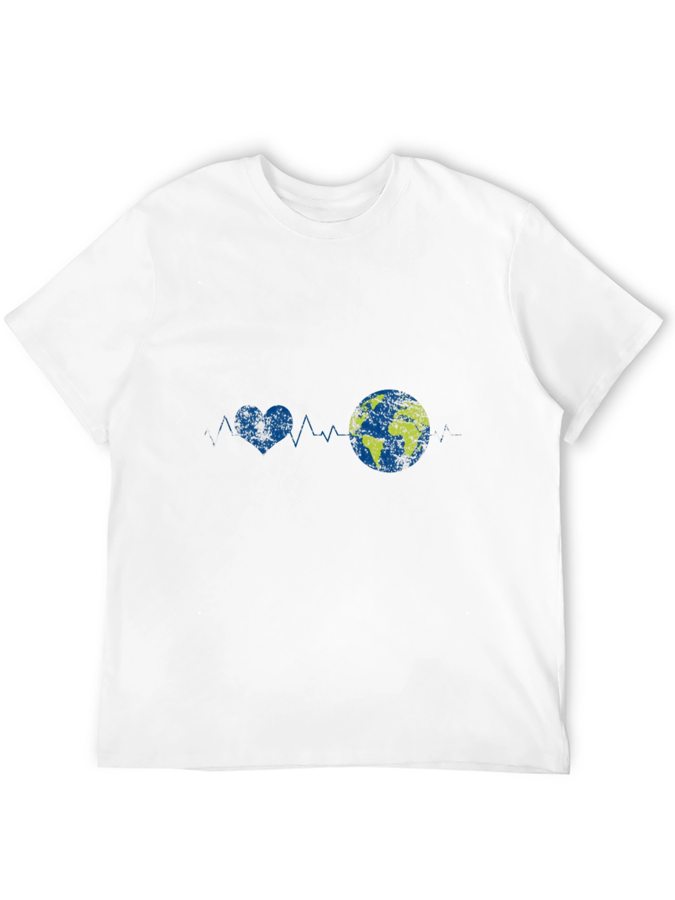 Love Our Planet Tee