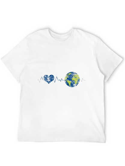 Love Our Planet Tee