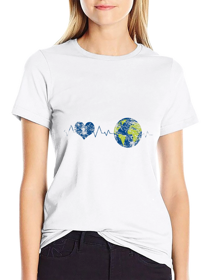 Love Our Planet Tee