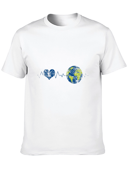 Love Our Planet Tee
