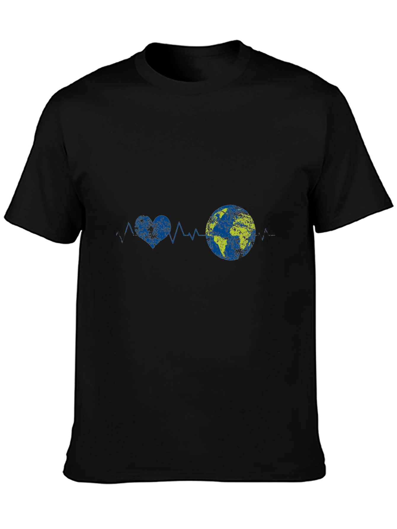 Love Our Planet Tee