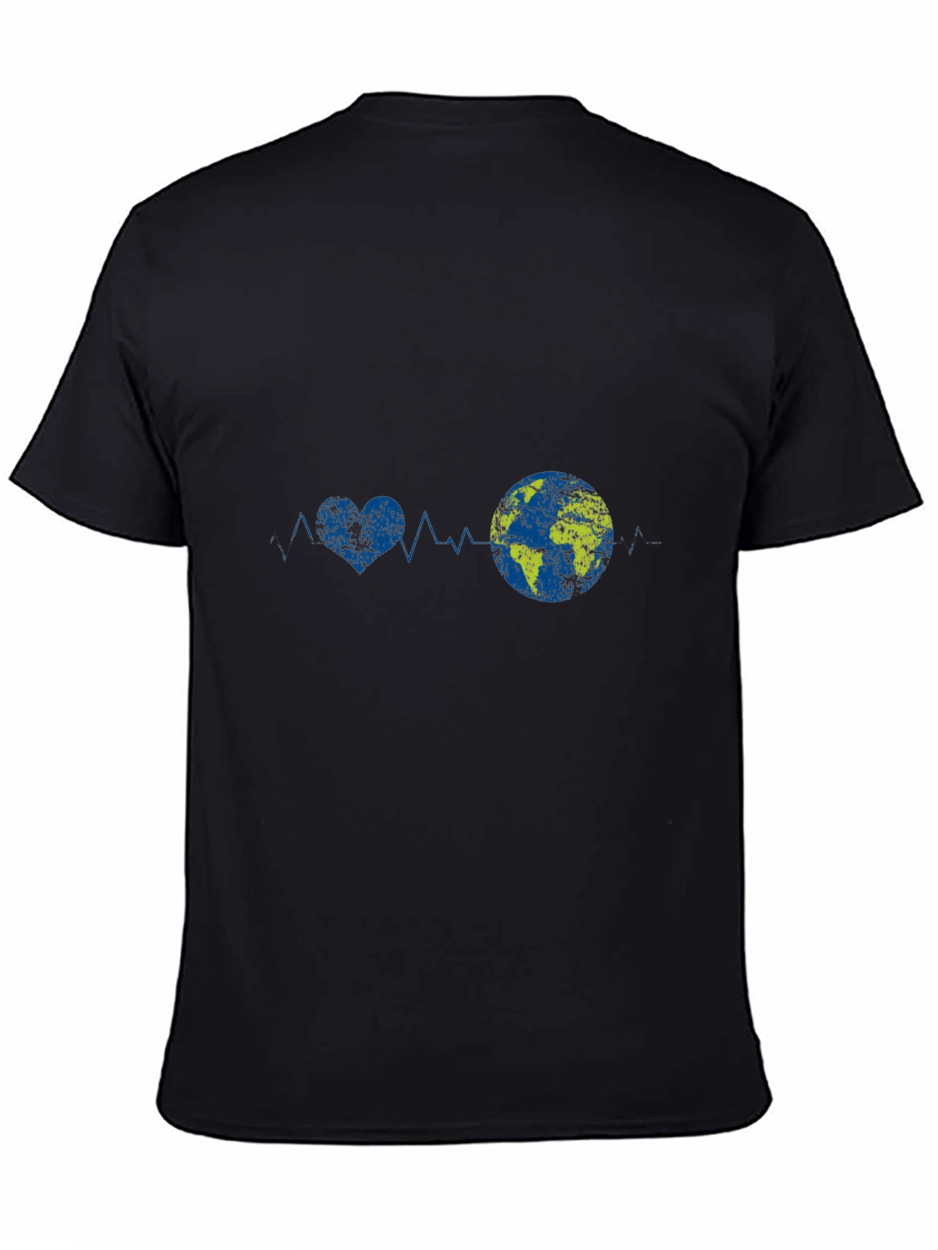 Love Our Planet Tee