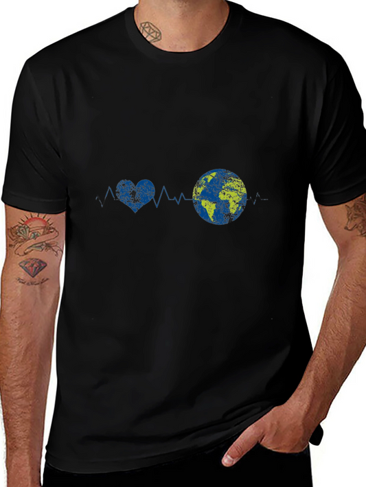 Love Our Planet Tee