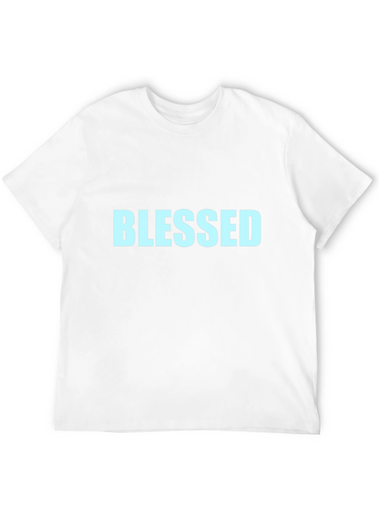 Blessed Black T-Shirt