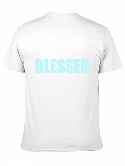 Blessed Black T-Shirt