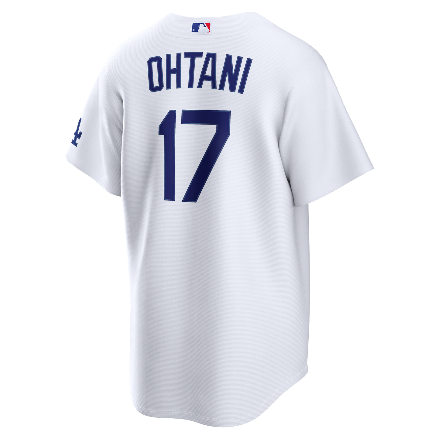 Shohei Ohtani Los Angeles Dodgers Nike Home Stadium Jersey - White