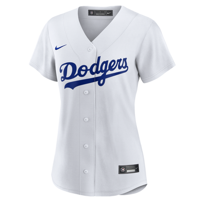 Shohei Ohtani Los Angeles Dodgers Nike Women's Home Replica Jersey - White