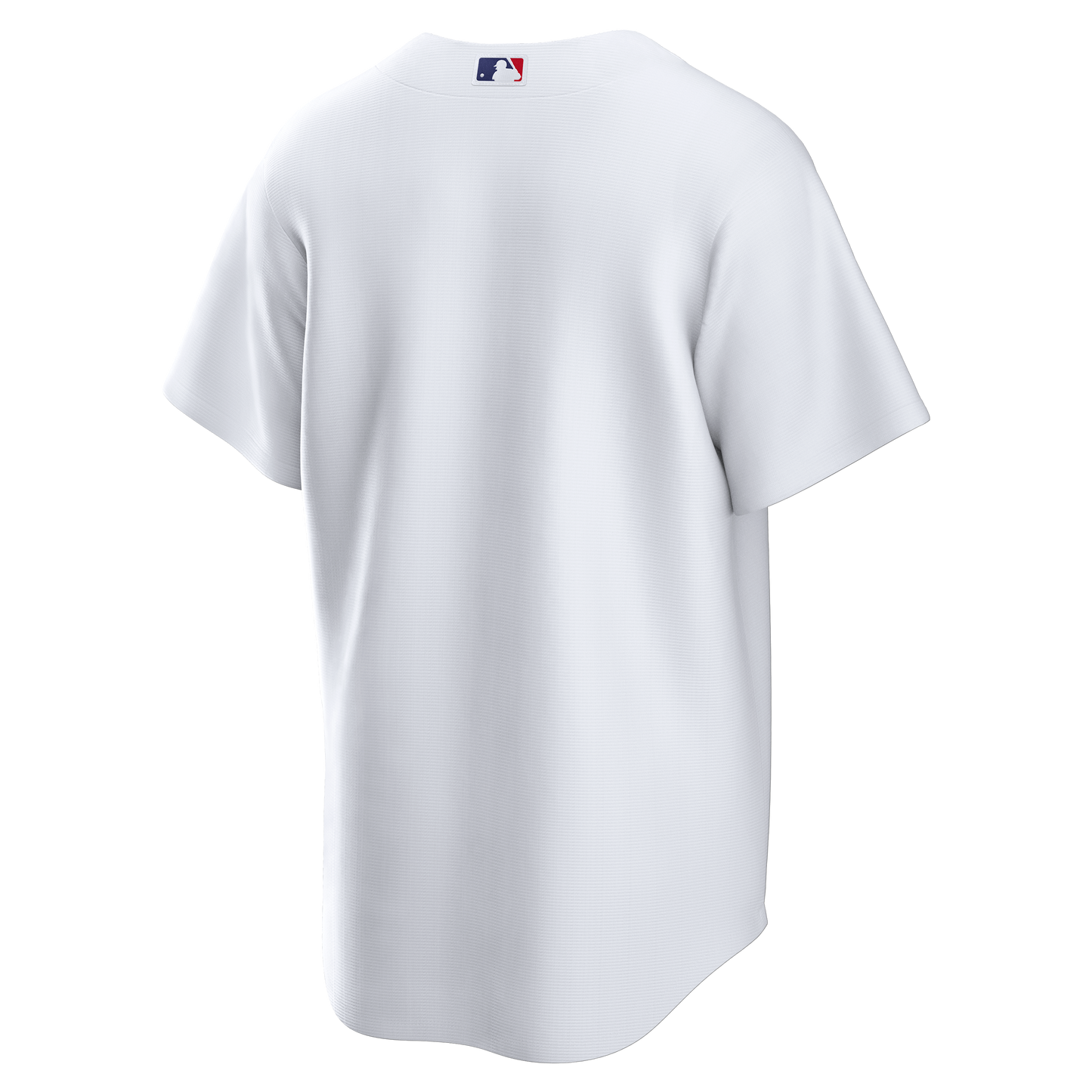 St. Louis Cardinals Nike Home Big &amp;amp; Tall Replica Jersey - White