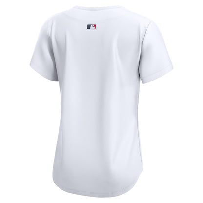 St. Louis Cardinals Nike Women's Home Limited Jersey - White