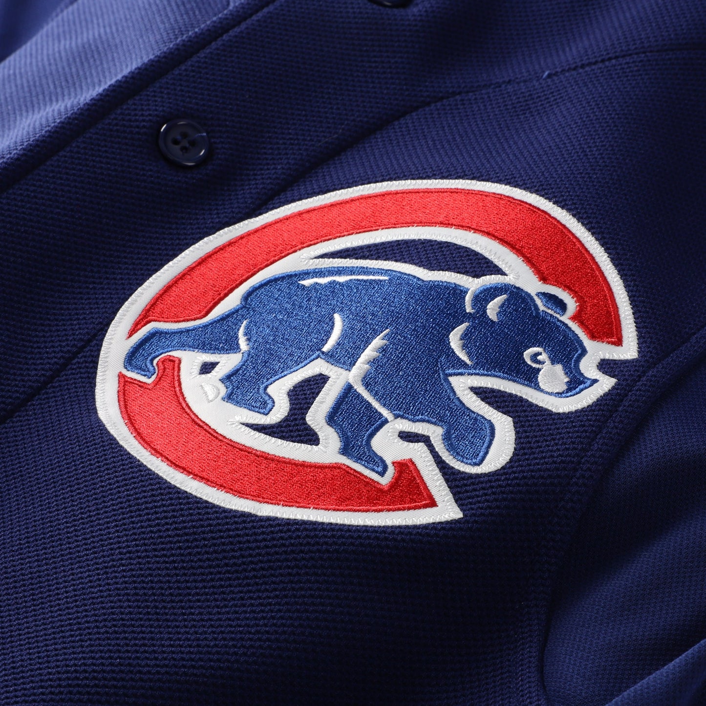 Greg Maddux Chicago Cubs Mitchell &amp;amp; Ness Cooperstown Collection 2005 Batting Practice Jersey - Royal