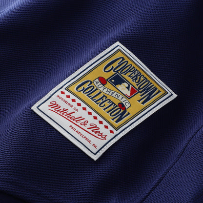 Greg Maddux Chicago Cubs Mitchell &amp;amp; Ness Cooperstown Collection 2005 Batting Practice Jersey - Royal