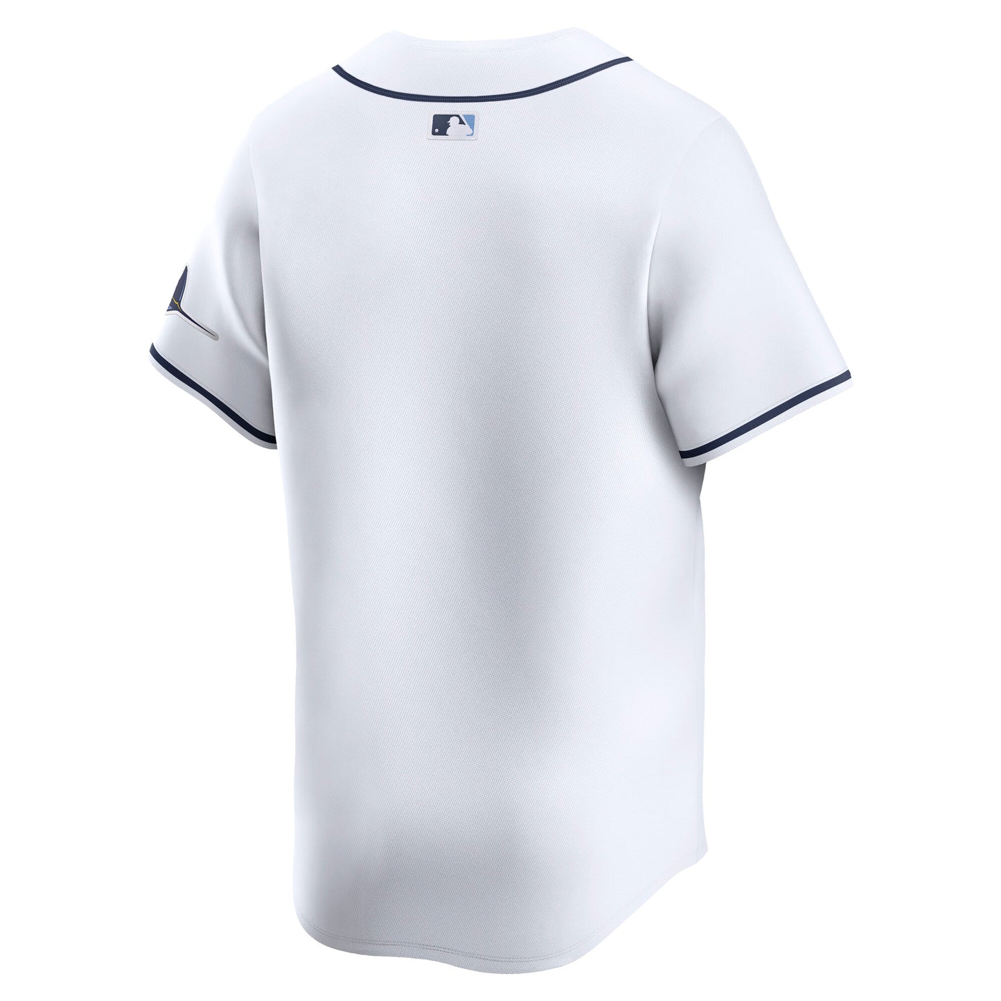 Tampa Bay Rays Nike Home Limited Jersey - White