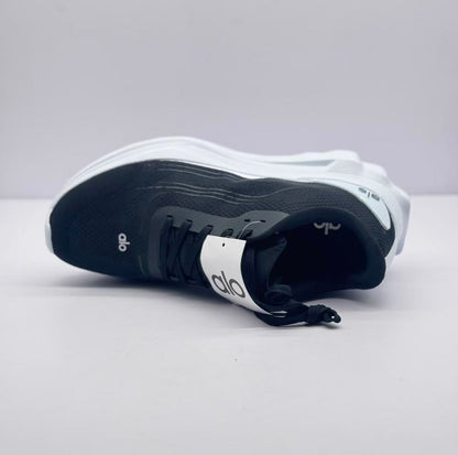 ALO RUNNER - WHITE DUO