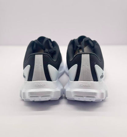 ALO RUNNER - WHITE DUO
