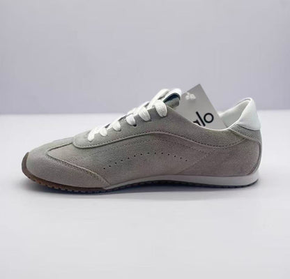 ALO Grey German Training Shoes