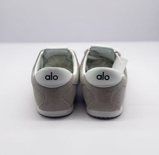 ALO Grey German Training Shoes