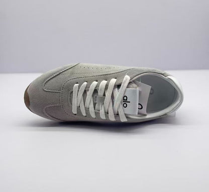 ALO Grey German Training Shoes