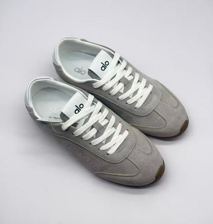 ALO Grey German Training Shoes