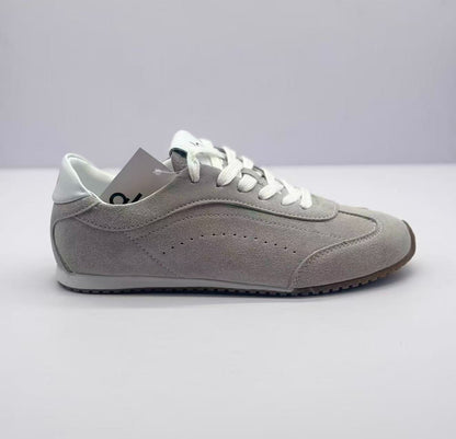 ALO Grey German Training Shoes