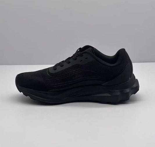 Alo Runner Black/Black