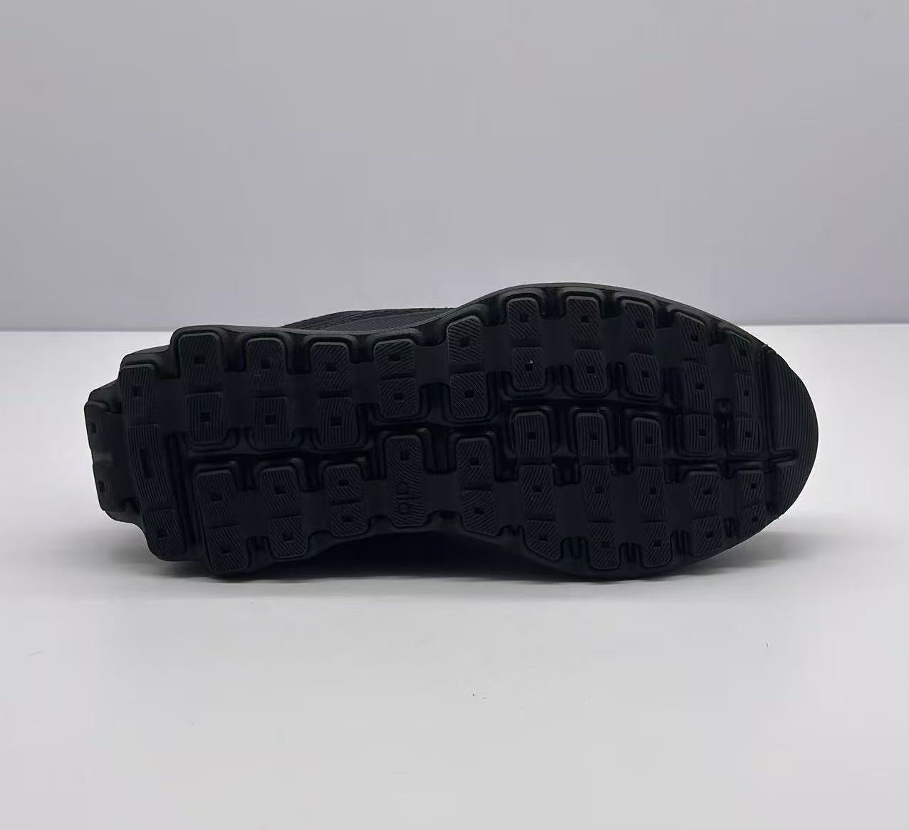 Alo Runner Black/Black