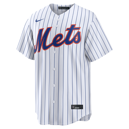 Juan Soto New York Mets Nike Home Replica Jersey - White
