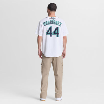 Julio Rodríguez Seattle Mariners Nike Home Replica Jersey - White