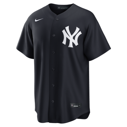 Aaron Judge New York Yankees Nike Alternate Replica Jersey - Navy