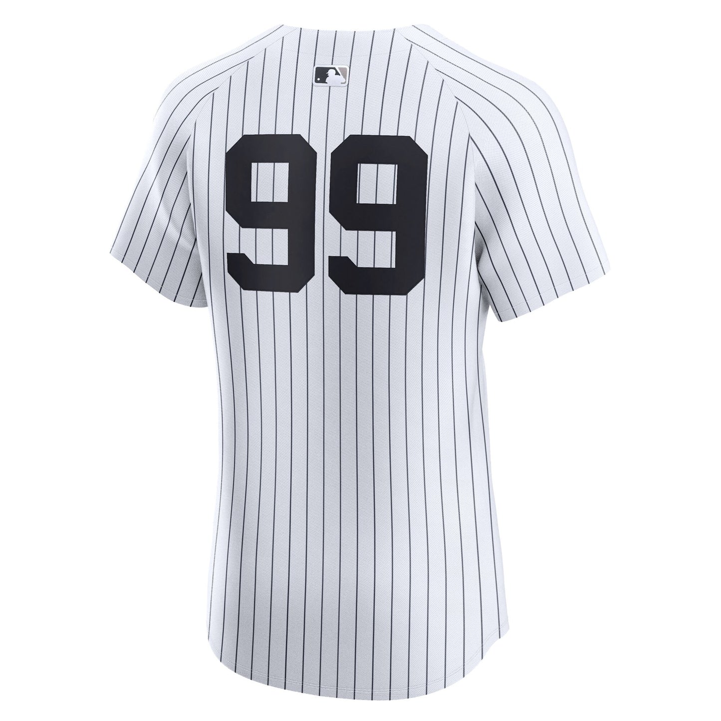 Aaron Judge New York Yankees Nike Home ElitePlayer Jersey - White