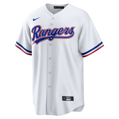 Adrian Beltre Texas Rangers Nike Home Retired Player Replica Jersey - White