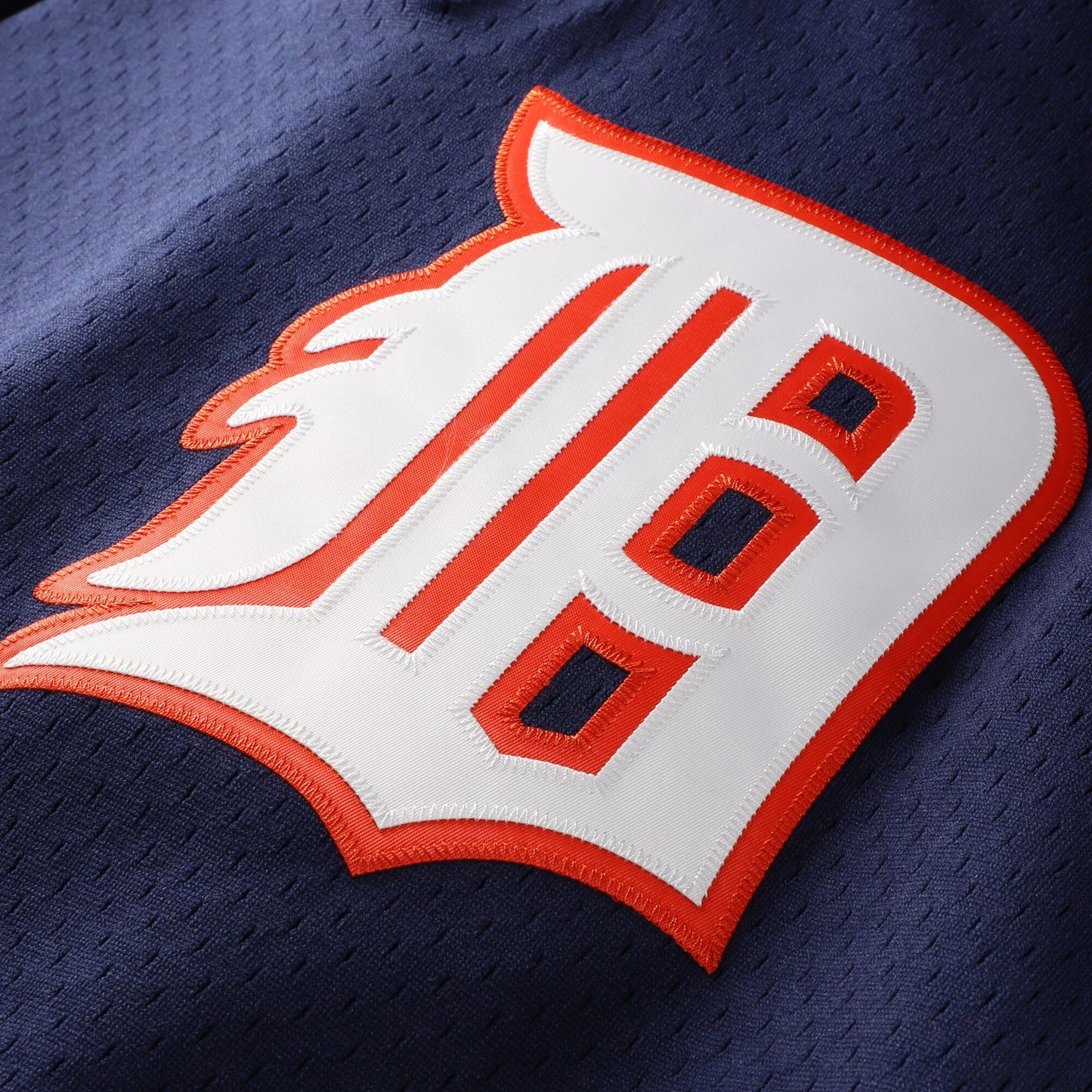 Kirk Gibson Detroit Tigers Mitchell &amp;amp; Ness Authentic Batting Practice Jersey - Navy