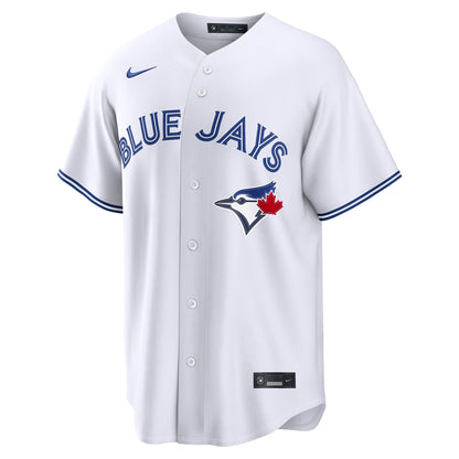 Vladimir Guerrero Jr. Toronto Blue Jays Nike Home Replica Jersey - White