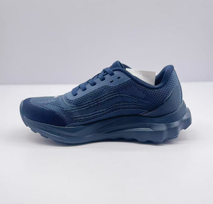 ALO running  Dark blue shoes